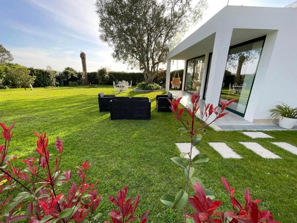 Fonte Do Forno Villas Afife Exteriör bild