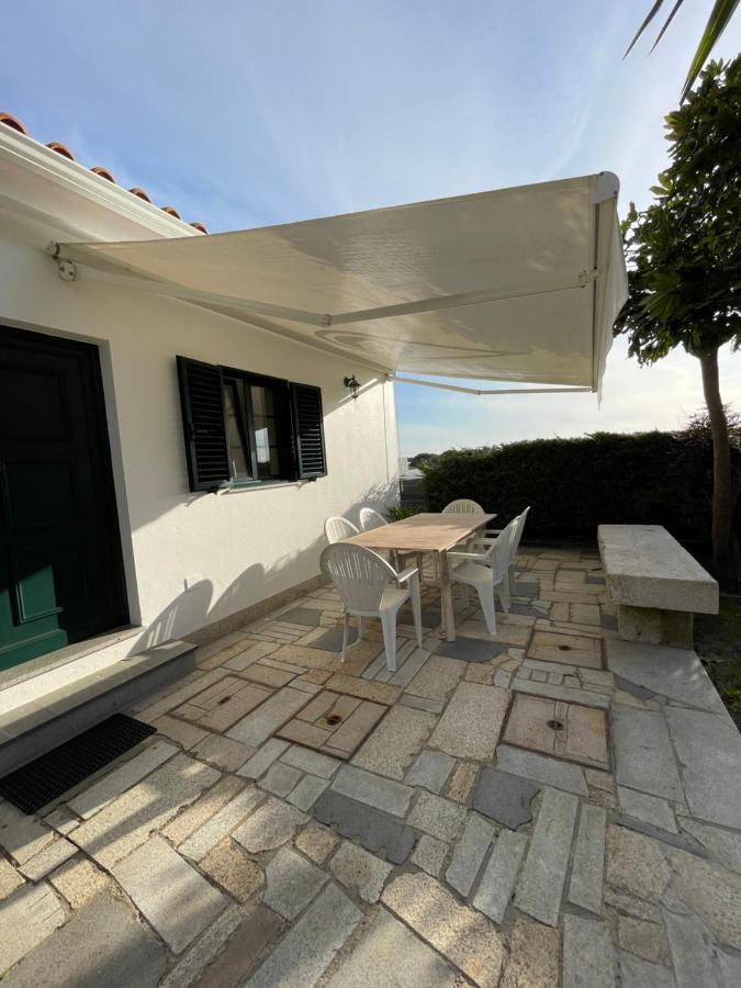 Fonte Do Forno Villas Afife Exteriör bild