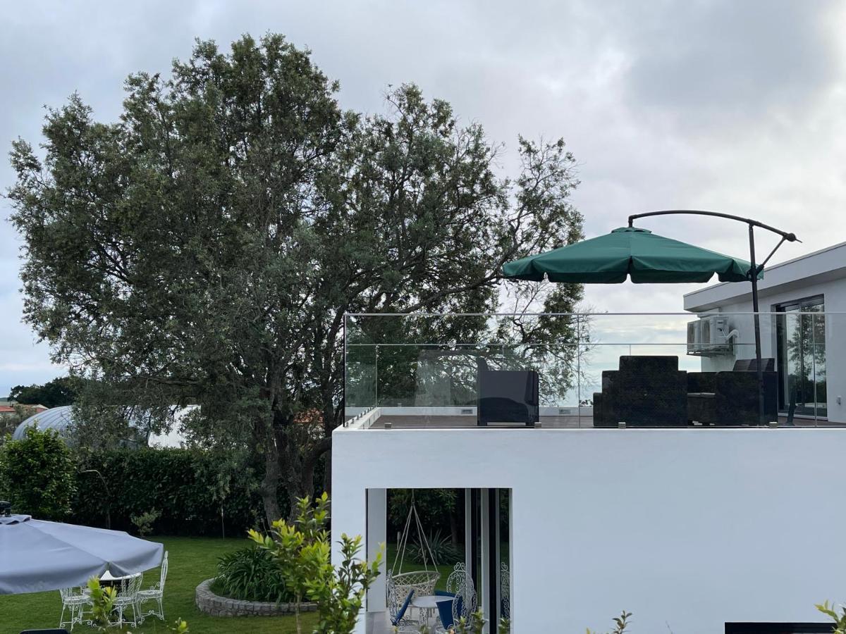 Fonte Do Forno Villas Afife Exteriör bild