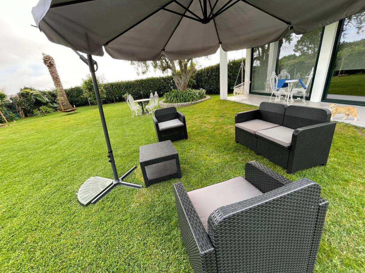 Fonte Do Forno Villas Afife Exteriör bild