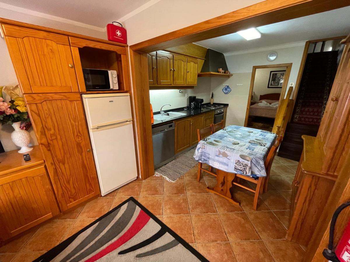 Fonte Do Forno Villas Afife Exteriör bild
