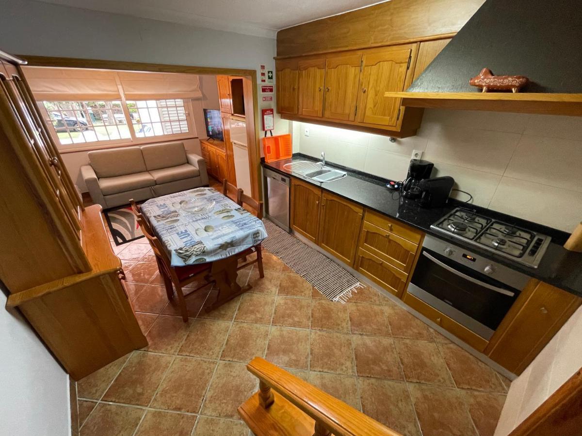 Fonte Do Forno Villas Afife Exteriör bild