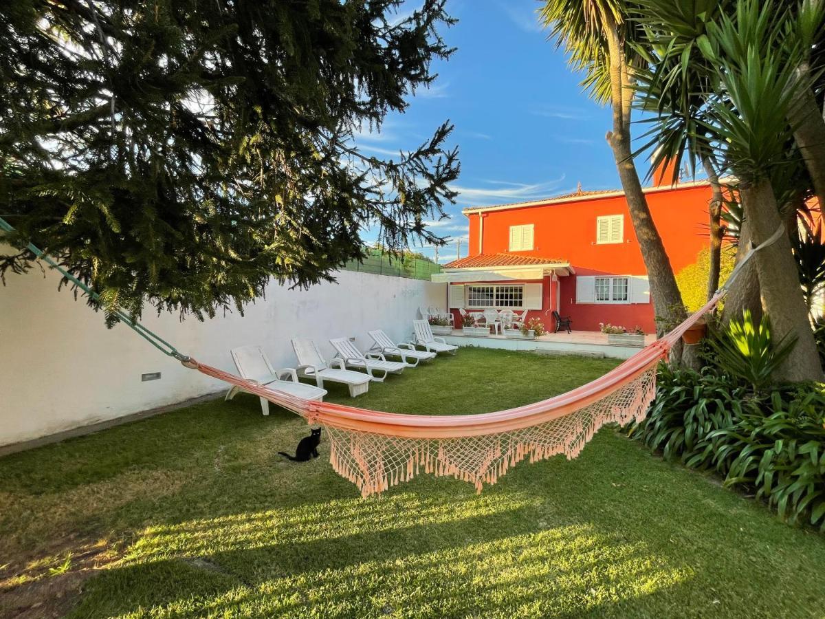 Fonte Do Forno Villas Afife Exteriör bild