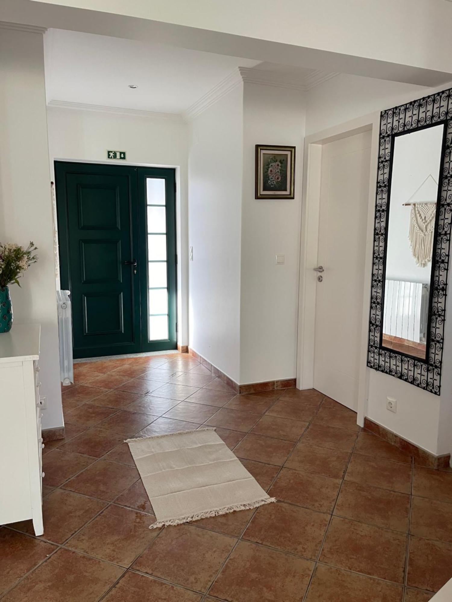 Fonte Do Forno Villas Afife Exteriör bild