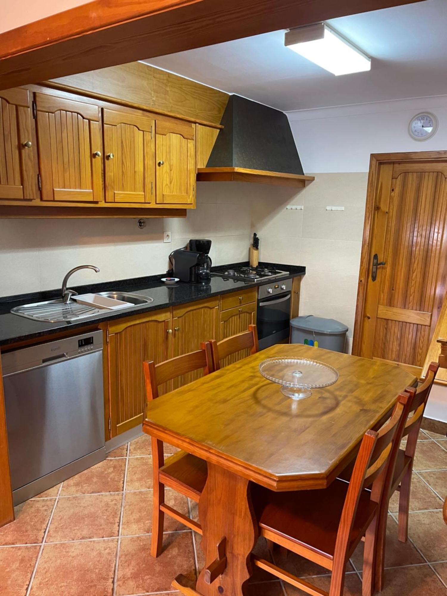 Fonte Do Forno Villas Afife Exteriör bild